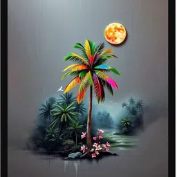 aashit Wood Wall Photo Frame-picture-16