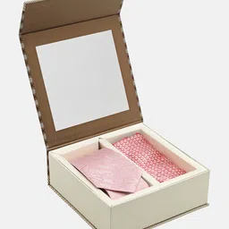Blackberrys Men Accessory Gift Set of Tie & Pocket Square-image-49