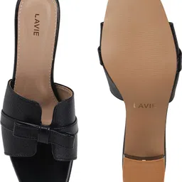 lavie Women Heels Sandal image 5