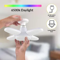 stivon 28 W Basic Standard B30 LED Bulb-picture-48