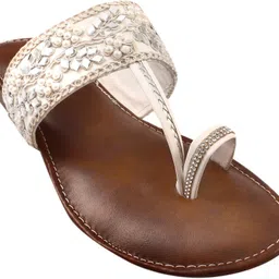 zadzed Women Flats Sandal image 4