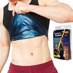 olsic Heat Trapping Sweat Vest, Slimming Sauna Tank Tops for Women and Men Shapewear-picture-34