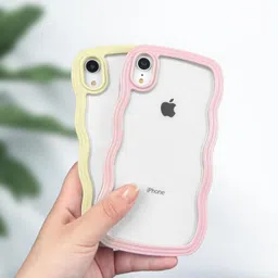 ameyaa Back Cover for Apple iPhone XR image 3