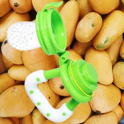 divagh Fruit Milk Nibbler Feeding Safe Kids Supplies 1 Pc Feeder Feeder Feeder-picture-22