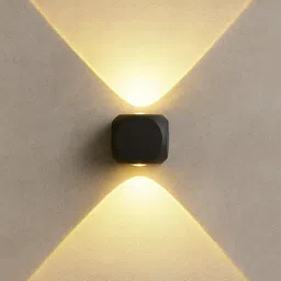 ginni Swing Arm Wall Light Wall Lamp With Bulb-picture-38