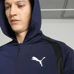 puma Poly Suit Solid Men Track Suit image 4
