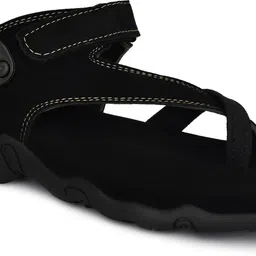 house of common Men Flats Sandal image 2