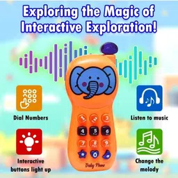 sgallery BABYPHONE image 2