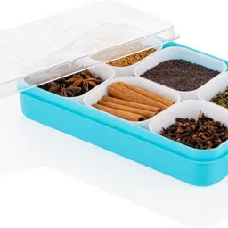 hmenterperise Plastic Utility Container - 500 ml image 2