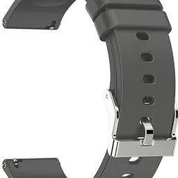 Zelfo Silicone Strap Compatible With AmazFit Balance Smart Watch-Smart Watch Smart Watch Strap-picture-10