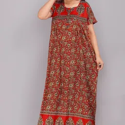 rr creation Women Nighty-picture-32