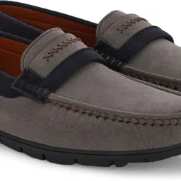 killer KL50007 Lightweight Comfort Summer Trendy Premium Stylish Loafers For Men image 2