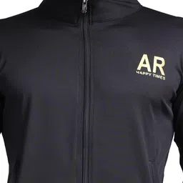 yellow tree Printed Men Track Suit image 4