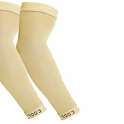 semago fashion Cotton Arm Sleeve For Boys & Girls-picture-11