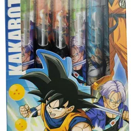 luna Dragonball Gel Pen-picture-21