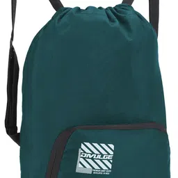 divulge Small 18 L Backpack Backpack Drawstring, yoga, Sport Bag Daypack image 3