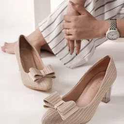 dressberry Women Bellies Sandal-picture-34