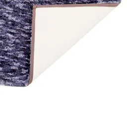 pano Grey Abstract MicroFibre 15x10 Inches Antiskid Bath Mats image 5