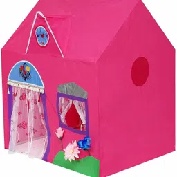 nutriverse Letest Queen Palace Tent House Jumbo Size image 3