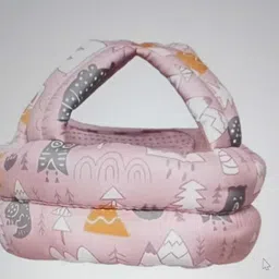 yiyi Safety Baby Helmet image 2