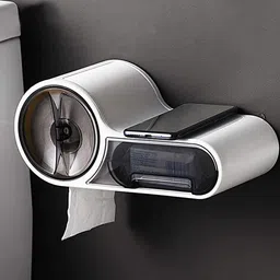 kienlix Plastic Toilet Paper Holder-picture-10