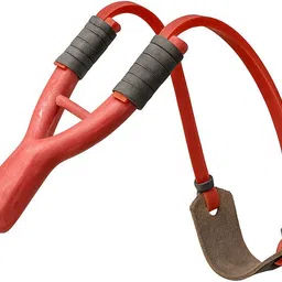 monai Strong slingshot heart catapult Slingshot-picture-17