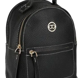 gio collection Small 3 L Backpack G639BLK image 2