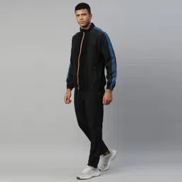 dida Solid Men Track Suit image 3