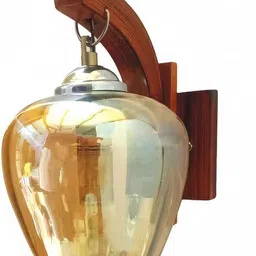 gauti Pendant Wall Lamp Without Bulb image 4