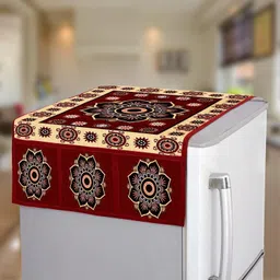 e-retailer Refrigerator Cover-picture-16