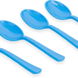 Pack of 16 Melamin GULAAB BY GPE Plastic Dinner Set | Elegant Design for Dining & Gifting Dinner Set image 5