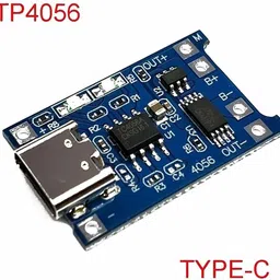 symfonia 3.7V 2000 mAh Lithium Ion Rechargeable battery with charging module Electronic Components Electronic Hobby Kit image 2
