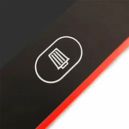 spocco ™Drawing Pad Portable Handwriting Graphics Doodle Board image 4