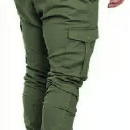 motrex Men Cargos image 2