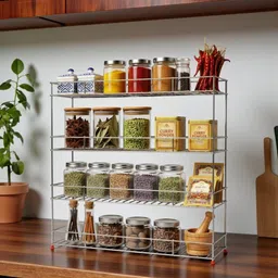 geschir Containers Kitchen Rack Steel-picture-11