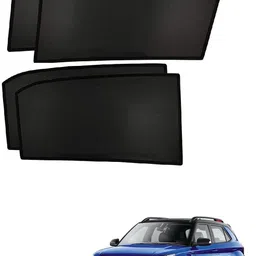 auto addict Side Window Sun Shade For Hyundai Venue-picture-18