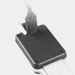 tuhi LED Handy Torch,Pocket Flash Light,Rechargeable Flashlight for Camping,Traveling LED Front Light image 4