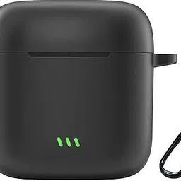 gadgetworld Back Cover for Boat Airpods 141, Boat Airpods 148-picture-27