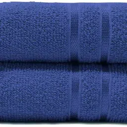 home elegance Cotton 400 GSM Hand Towel image 2