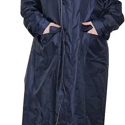 youth robe Solid Women Raincoat-picture-35