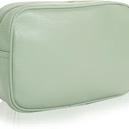 cimoni Women Green Cosmetic Bag-picture-18