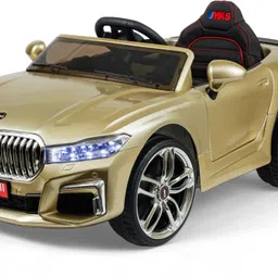 mekashi Rechargeable Car for Kids with Remote Control, Music Car Battery Operated Ride On-picture-20