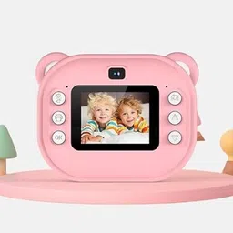 OCTINUM Print Camera for Kids Children Polaroid Camera, 48MP Mini Printer Security Camera image 3
