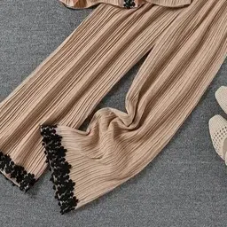 dossier’s Tunic Palazzos Co-ords Set image 4