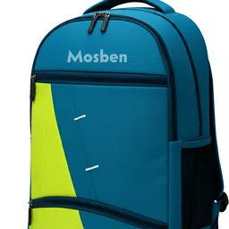 mosben Large 35 L Laptop Backpack Premium School College Office Backpack Boys Girls-picture-18