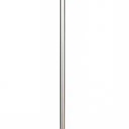 vr for you White Curtain Rods Metal image 2