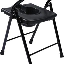 clasora Commode Shower Chair image 2