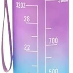 thirstjoy Latest 900 ml Water Bottle-picture-11