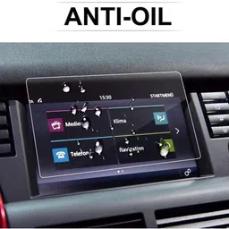 FriendZon Screen Guard for MAHINDRA SCORPIO N 2022 Combo image 5