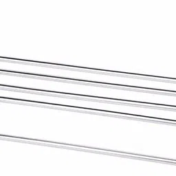 fortune 202 Grade Stainless Steel Towel Rack 24 inch Towel Holder 24 inch 1 Bar Towel Rod-picture-16